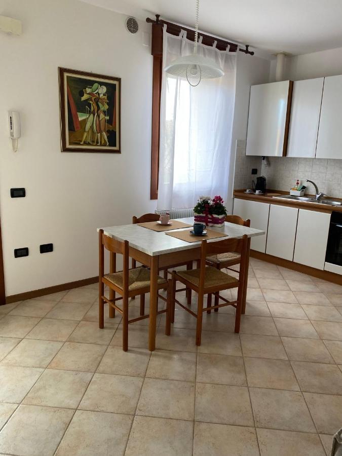 Only The Best 2 La Suite Per Il Tuo Soggiorno Tra Venezia E Treviso Преганциол Екстериор снимка