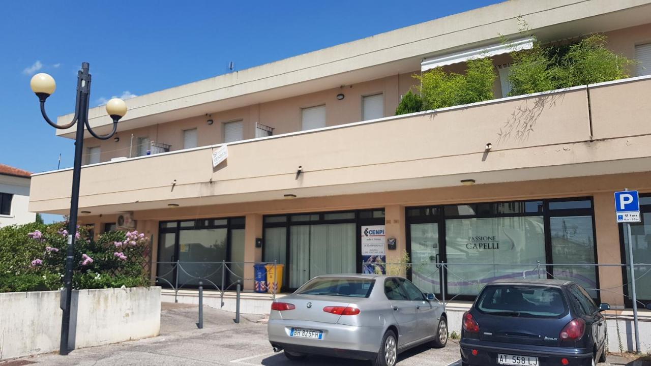 Only The Best 2 La Suite Per Il Tuo Soggiorno Tra Venezia E Treviso Преганциол Екстериор снимка