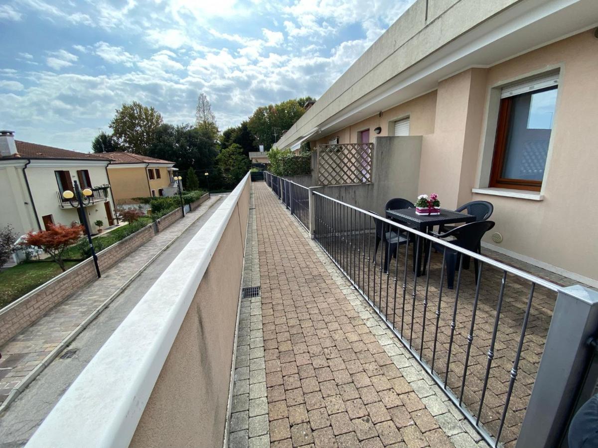 Only The Best 2 La Suite Per Il Tuo Soggiorno Tra Venezia E Treviso Преганциол Екстериор снимка