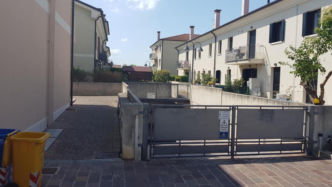 Only The Best 2 La Suite Per Il Tuo Soggiorno Tra Venezia E Treviso Преганциол Екстериор снимка