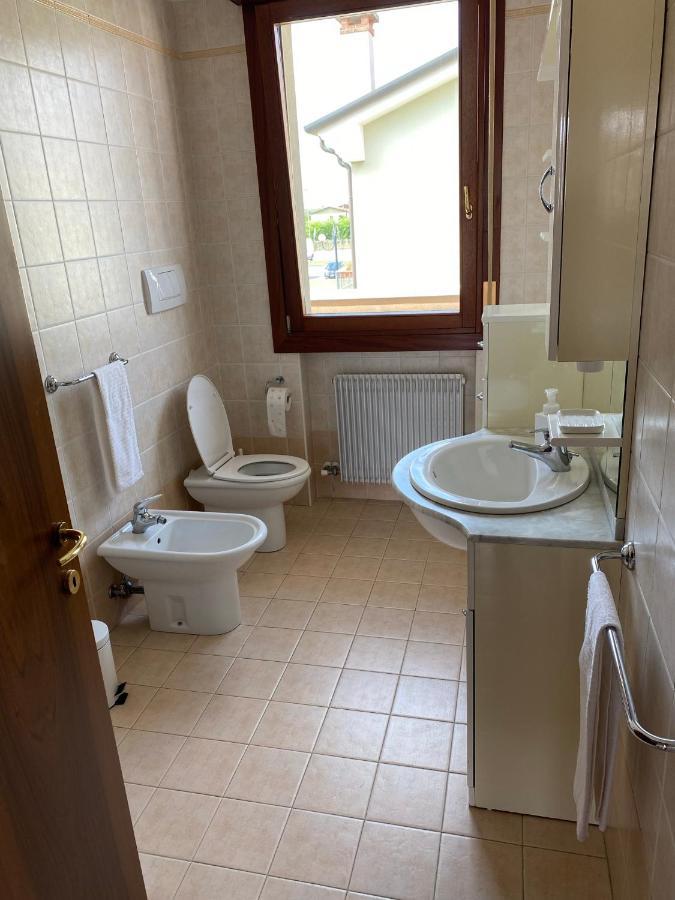 Only The Best 2 La Suite Per Il Tuo Soggiorno Tra Venezia E Treviso Преганциол Екстериор снимка