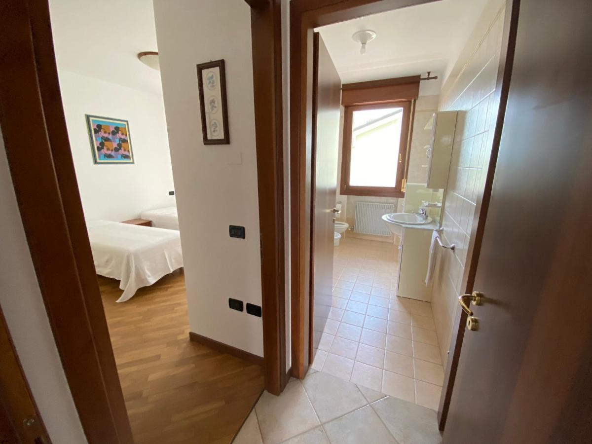 Only The Best 2 La Suite Per Il Tuo Soggiorno Tra Venezia E Treviso Преганциол Екстериор снимка