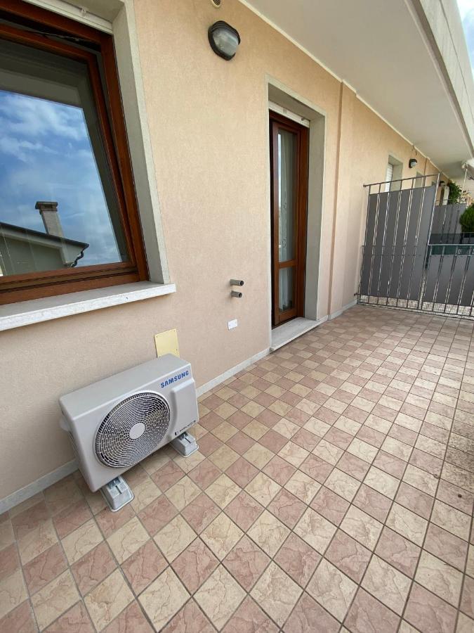 Only The Best 2 La Suite Per Il Tuo Soggiorno Tra Venezia E Treviso Преганциол Екстериор снимка