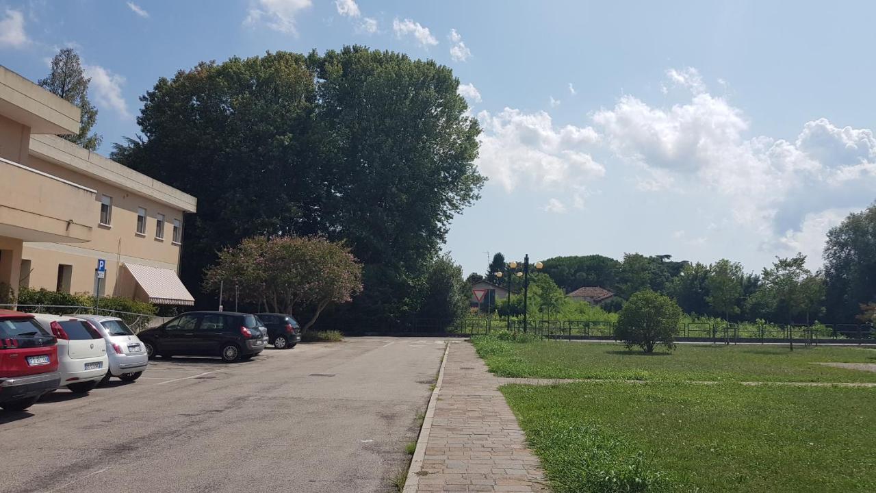 Only The Best 2 La Suite Per Il Tuo Soggiorno Tra Venezia E Treviso Преганциол Екстериор снимка