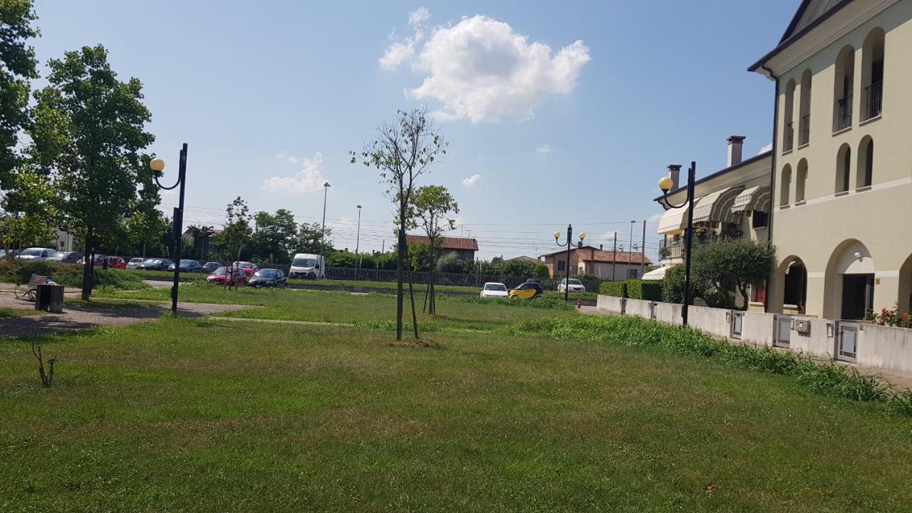 Only The Best 2 La Suite Per Il Tuo Soggiorno Tra Venezia E Treviso Преганциол Екстериор снимка