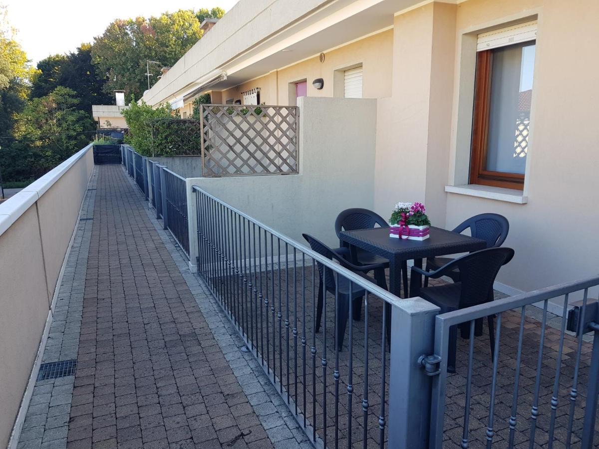 Only The Best 2 La Suite Per Il Tuo Soggiorno Tra Venezia E Treviso Преганциол Екстериор снимка