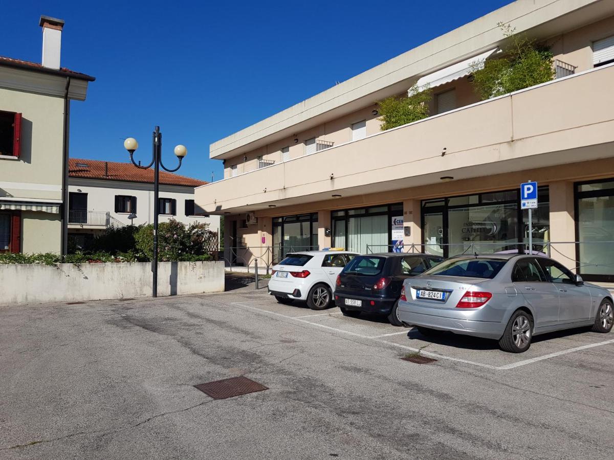 Only The Best 2 La Suite Per Il Tuo Soggiorno Tra Venezia E Treviso Преганциол Екстериор снимка