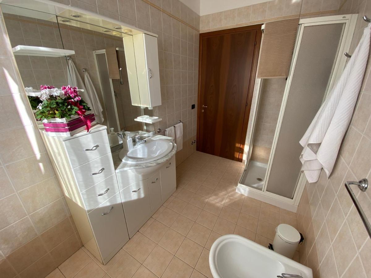 Only The Best 2 La Suite Per Il Tuo Soggiorno Tra Venezia E Treviso Преганциол Екстериор снимка